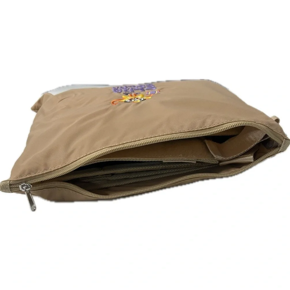 Diaper Changing Cover